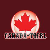 Canada TGirls