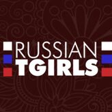 Russian TGirls