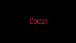 UK TGIRLS - Doreen Reveals Her Desire To Play Dildo